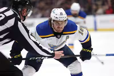 Le CH a de l’intérêt pour un direito… mais Hughes devra-t-il pivoter?