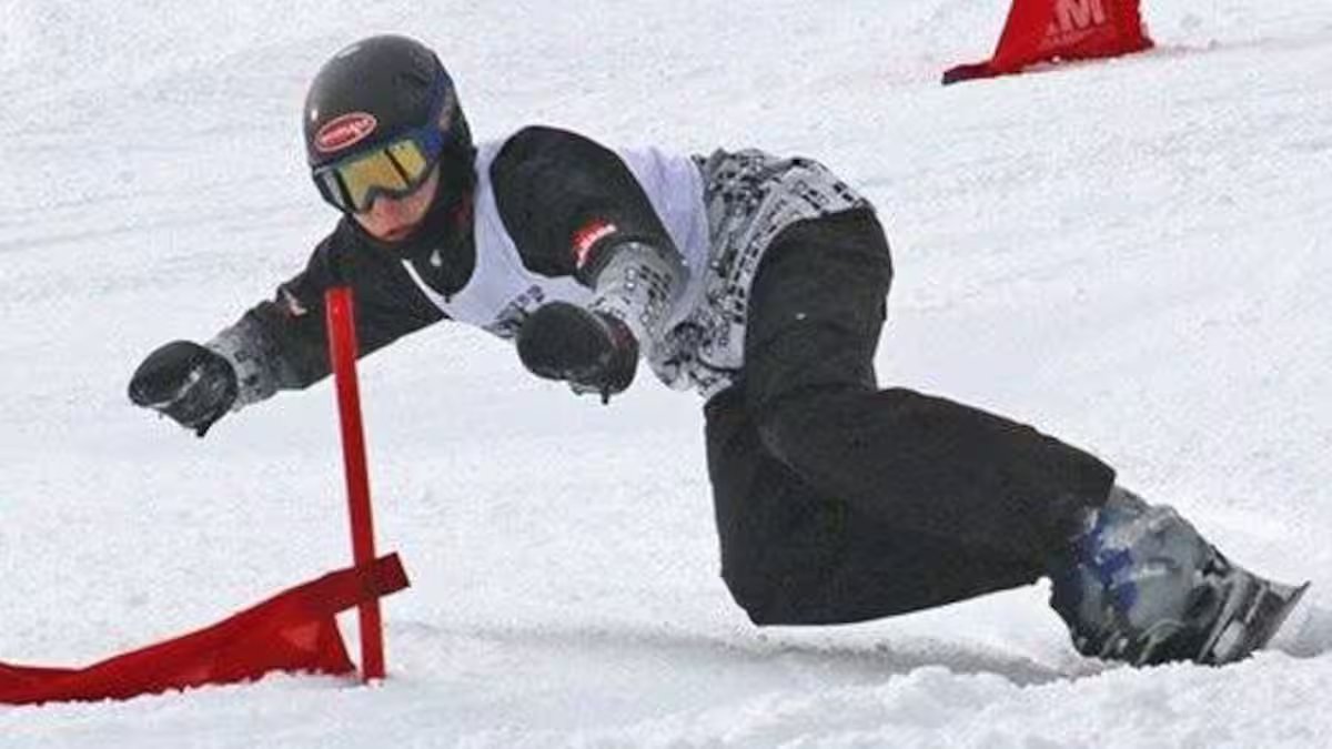 «Ça me donne de la motivação et de la confiance pour la suite» – Arnaud Gaudet