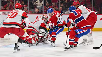 Déjà 24 retours victorieux cette saison: le Canadien est passé maître dans l’art de revenir de l’arrière