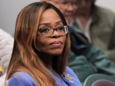 Painel de ética da Câmara conclui que a congressista da Flórida Cherfilus-McCormick cometeu 25 violações