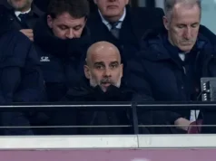 Rodri avisa aos rivais do Manchester City que a temporada ainda não acabou