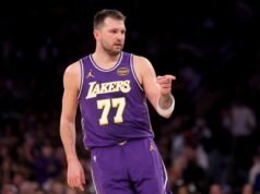 JJ Redick acredita que Luka Doncic não está recebendo amor suficiente por suas atuações de superstar