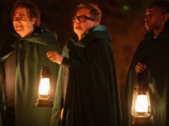 ‘The Traitors’ e ‘Celebrity Traitors’ permanecerão na BBC até pelo menos 2030 após acordo de três anos