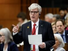 Canadá lançará em breve nova estratégia elétrica e nuclear, diz ministro