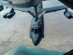 Soldado francês morto, Golfo sob ataque de drone na escalada da guerra no Irã