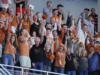 Campeonatos masculinos de natação e mergulho da NCAA: Texas conquista títulos consecutivos da NCAA, 17º na história do programa