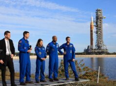 Novo chefe da NASA pretende pousar na Lua todos os meses em 2027