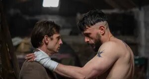 Novo programa de Richard Gadd, ‘Half Man’, ganha datas de estreia na HBO e BBC