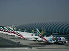 Emirados Árabes Unidos cobrirão custos de hotel e refeição para aqueles retidos no país durante ataques no Irã