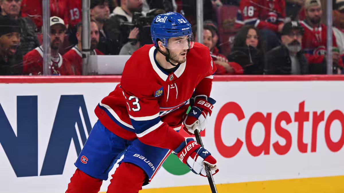 Noah Dobson está prestes a realizar uma estreia na história da Ligue 1