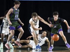 Recapitulações e destaques das quartas de final nos torneios estaduais de basquete masculino 4A e 3A