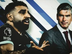 A regeneração de Mo Salah está aqui e o Liverpool tem chance de ouro de contratá-lo