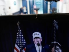 Trump alerta Irã sobre uso de força sem precedentes se retaliar