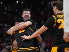 Cronograma do March Madness Elite Eight, como assistir: Acompanhe Iowa-Illinois, Purdue-Arizona no sábado no torneio da NCAA