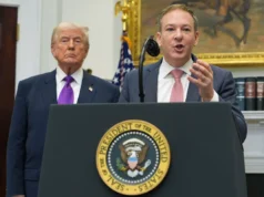 EPA toma medidas para enfraquecer os limites de poluição de produtos químicos usados para esterilizar equipamentos médicos