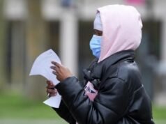 Mais dois casos de meningite confirmados no surto de Kent, enquanto Wes Streeting fornece atualizações