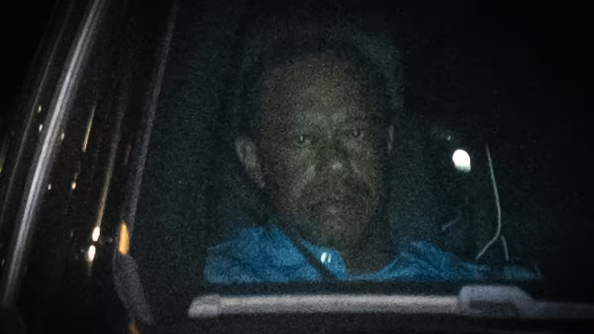 Tiger Woods preso: as pilhas antidobras recuperadas em seus bolsos após o acidente