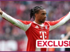 Por que o Bayern está tão confiante de que resistirá às ofertas planetárias de Olise do Liverpool e do Real Madrid