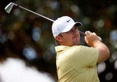 Temporada 2026 do circuito da PGA: estes jovens loups aux trousses de Scottie Scheffler, Rory McIlroy e companhia