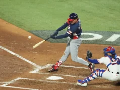 Henderson começa em terceiro para os EUA sobre Bregman, depois home run no WBC
