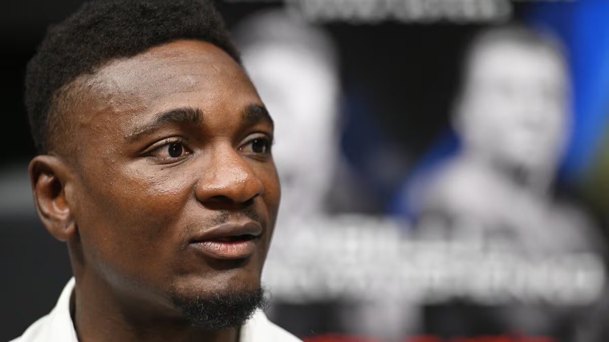 «Plus près que jamais» d’un duel Mbilli-Canelo