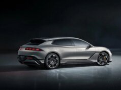 BYD revela o ‘EV de maior alcance do mundo’ enquanto a indústria automobilística americana luta para manter o ritmo