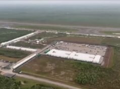 Juiz federal ordena que centro de detenção Alligator Alcatraz publique políticas de visita de advogados para detidos