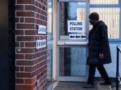 Eleitores abalados pela guerra e pelas tarifas podem aumentar a angústia do mercado nas próximas eleições