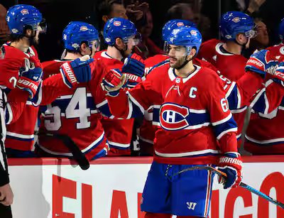 Cole Caufield: uma exploração rara desde 30 anos