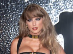 Taylor Swift incentiva os fãs a ‘cultivarem hobbies’ em discurso comovente no iHeartRadio Music Awards