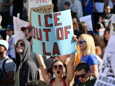 Onde estão os protestos ‘No Kings’ em SoCal? Eventos anti-Trump vão varrer os EUA