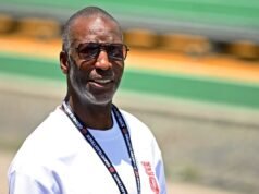 Michael Johnson devolverá suposto pagamento “secreto” de US$ 500 mil do Grand Slam Track