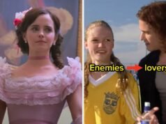 O que "Pequenas Mulheres" Irmã é você? Escolha entre TODOS esses tropos de amor para revelá-lo