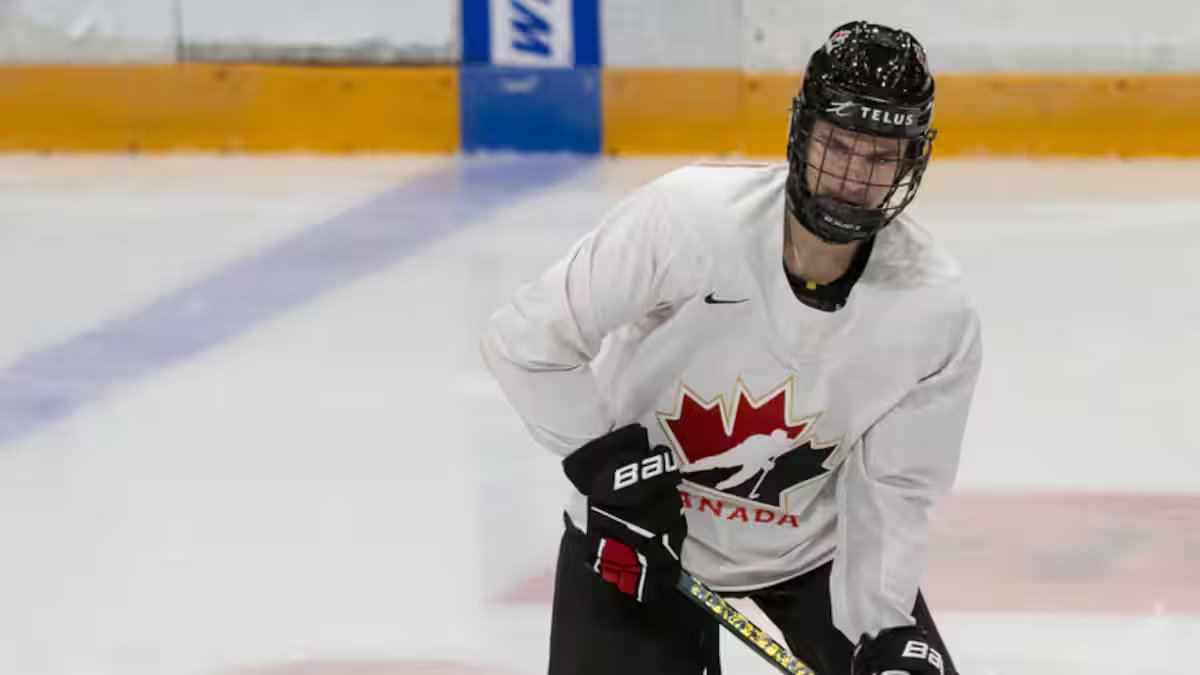 McKenna no Campeão do Mundo?