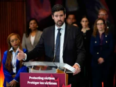 Ministro da Justiça Federal chama nus deepfake de ‘hediondos’ depois que homem NS é absolvido