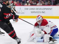 Jacob Fowler é uma calma impressionante: do glace nas veias