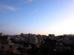 FTSE 100 LIVE: Ações devem cair à medida que o conflito no Oriente Médio se intensifica