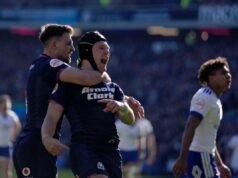 Cronograma completo do Six Nations 2026: jogos e resultados