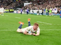 Steve Borthwick admite que a Inglaterra está ‘sofrendo’ depois das piores Seis Nações de todos os tempos