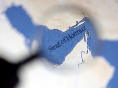 Declaração conjunta sobre o Estreito de Ormuz por nações europeias, Japão, Canadá