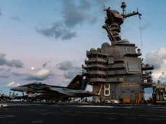 Os primeiros seis dias da guerra no Irã custaram mais de US$ 11,3 bilhões, disse o Pentágono ao Congresso em briefing a portas fechadas: relatório