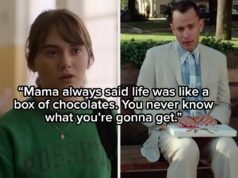 Você consegue adivinhar as citações desses filmes que ganharam o prêmio de melhor filme?