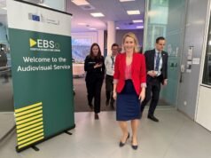 Momentos-chave da entrevista do chefe da Política Externa da UE à Reuters