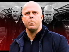 Estrela ‘excepcional’ tem uma última chance de salvar sua carreira no Liverpool