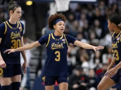 O estado de Ohio tentará acabar com 2 anos de desgosto feminino no tribunal doméstico do March Madness