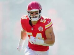 Commanders contratam bicampeão do Super Bowl em agência gratuita