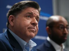 O governador JB Pritzker critica o AIPAC depois que grupo pró-Israel gastou muito nas primárias de Illinois