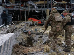 Zelenskyy discutirá a guerra Rússia-Ucrânia com o líder britânico e chefe da OTAN em Londres