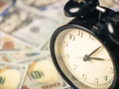 Os investidores deveriam realmente estar correndo para cronometrar o mercado volátil?