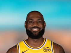 Espera-se que LeBron James empate e marque o recorde de todos os tempos…